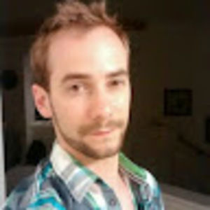 Meet your Posher, Adam